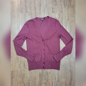 FREE W BUNDLE George cardigan